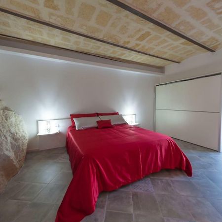 马泰拉 Terrazza Santa Barbara酒店 外观 照片