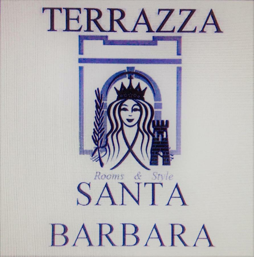 马泰拉 Terrazza Santa Barbara酒店 外观 照片